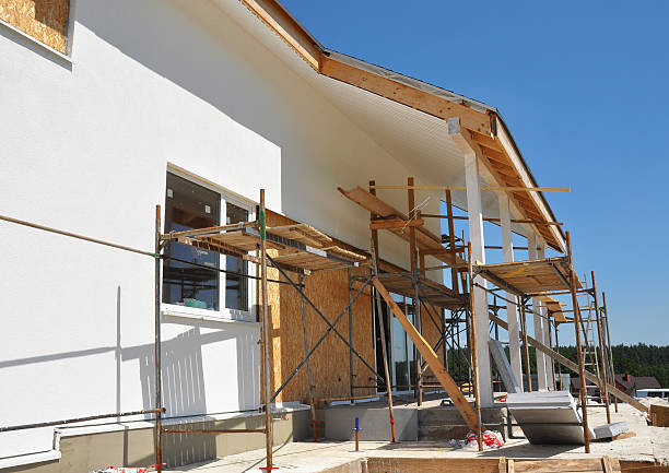 Best Mold Remediation for Healthcare Facilities  in Blackhawk, SD