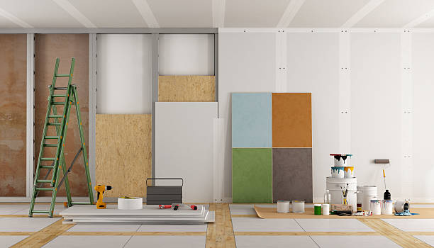 Best Mold Removal for HVAC Installations  in Blackhawk, SD